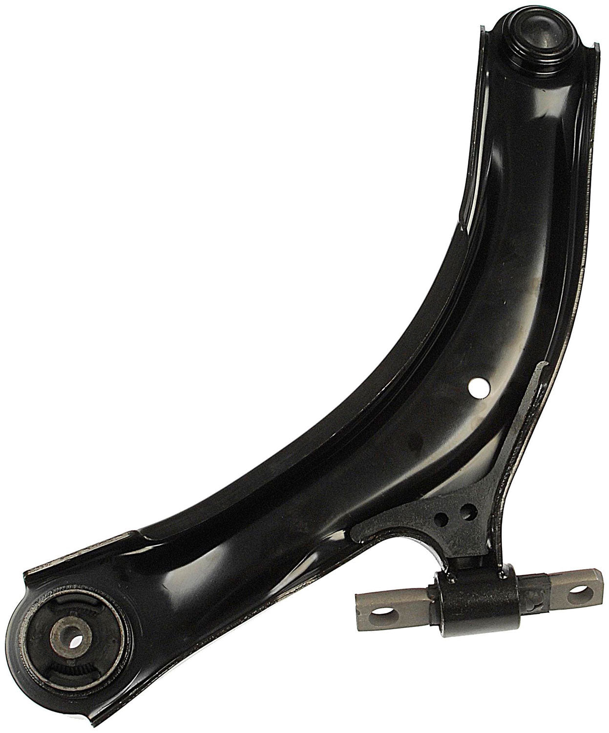 Control Arm and Ball Joint Ass'y Dorman 521-726 Fits 08-12 FT Lower Right Rogue