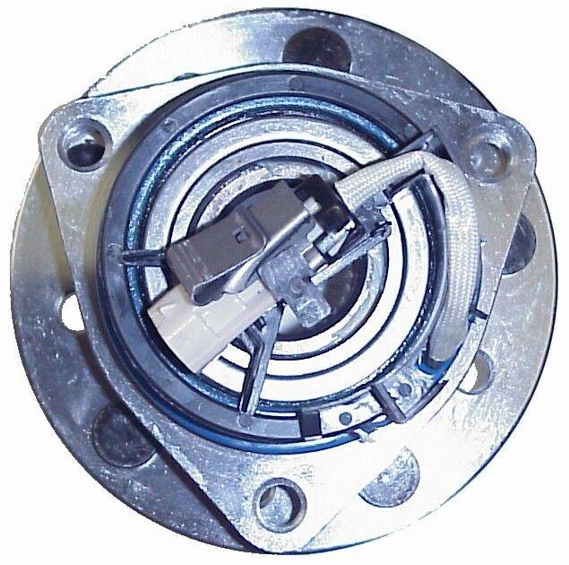 Front Hub Bearing PTC PT513137,88957259,BR930080 Fits 99-05 Pontiac Grand AM