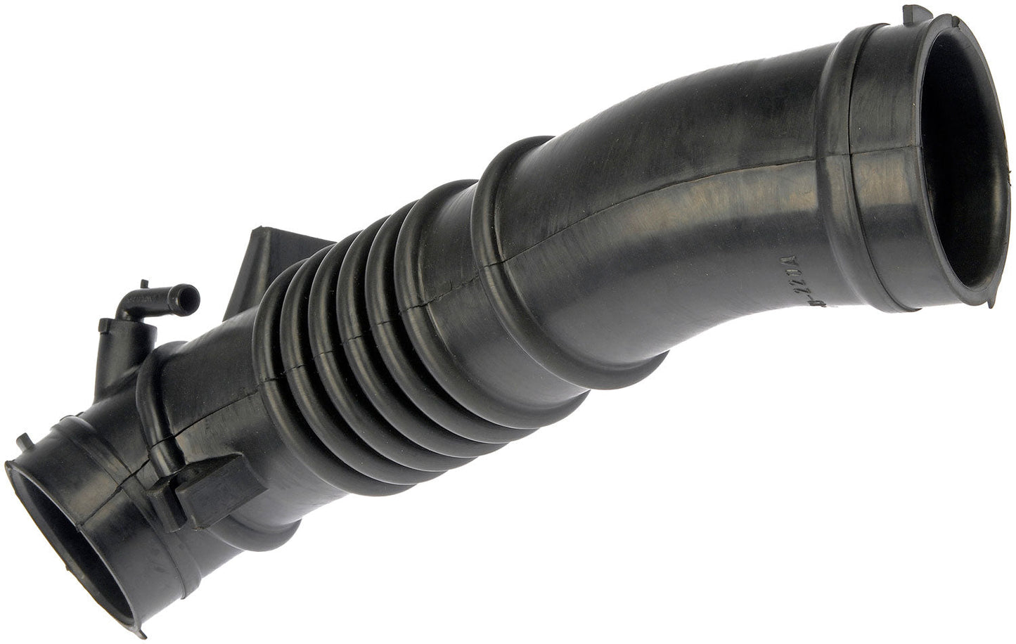 Engine Air Intake Hose Dorman 696-601
