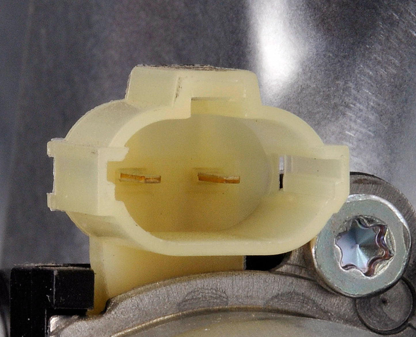 Power Window Regulator And Motor Assembly - Dorman# 748-349