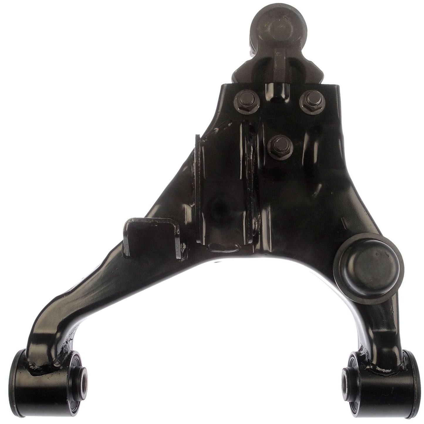 One Lower Right Control Arm Dorman 521-228