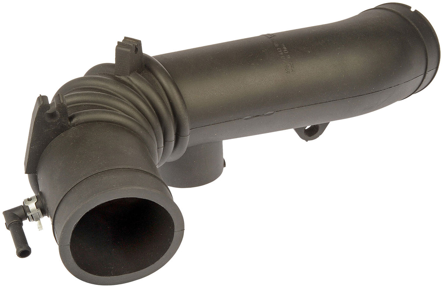 Engine Air Intake Hose Dorman 696-709