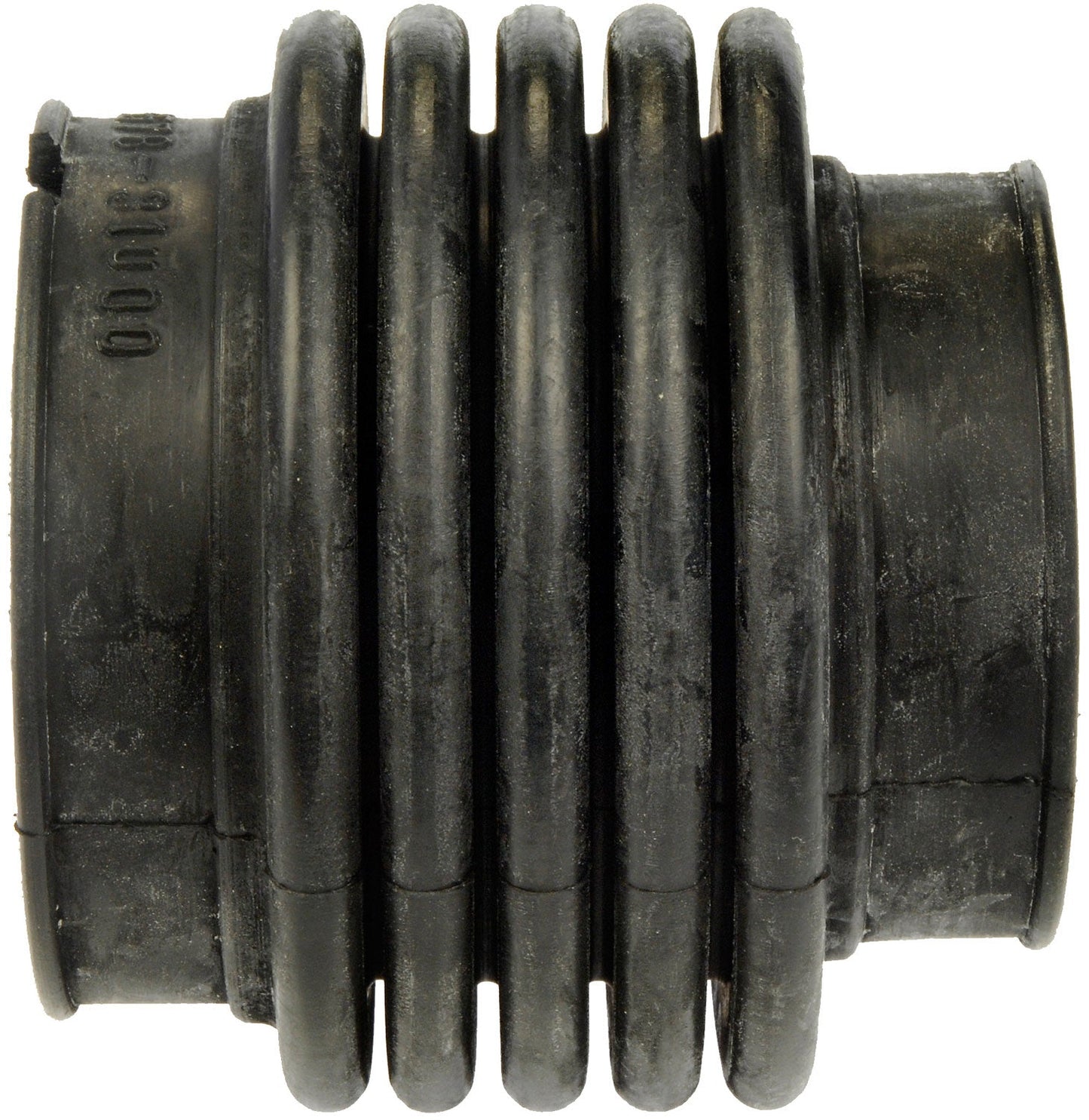 Engine Air Intake Hose Dorman 696-716