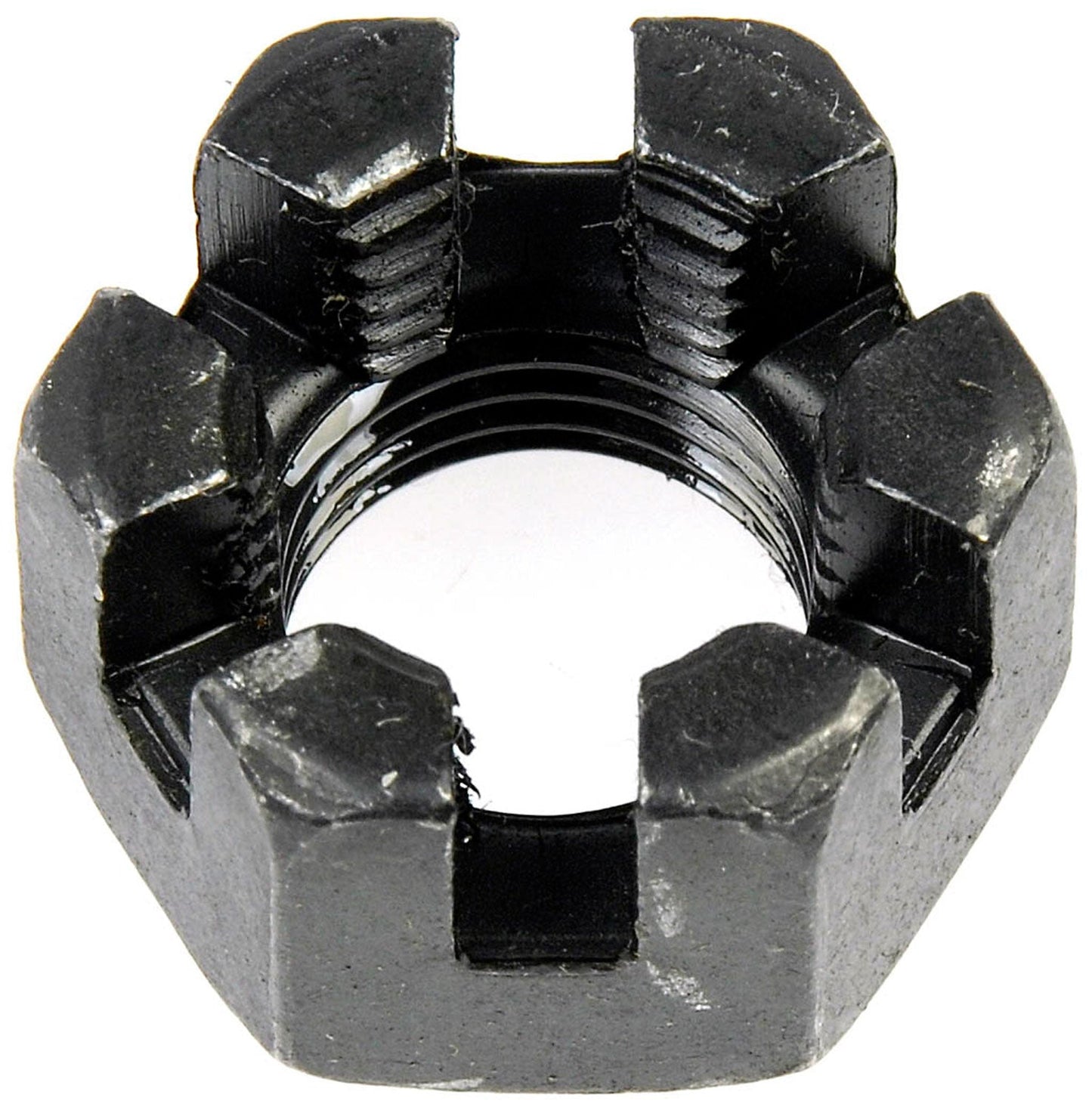 Suspension Control Arm and Ball Joint Assembly (Dorman #521-717)