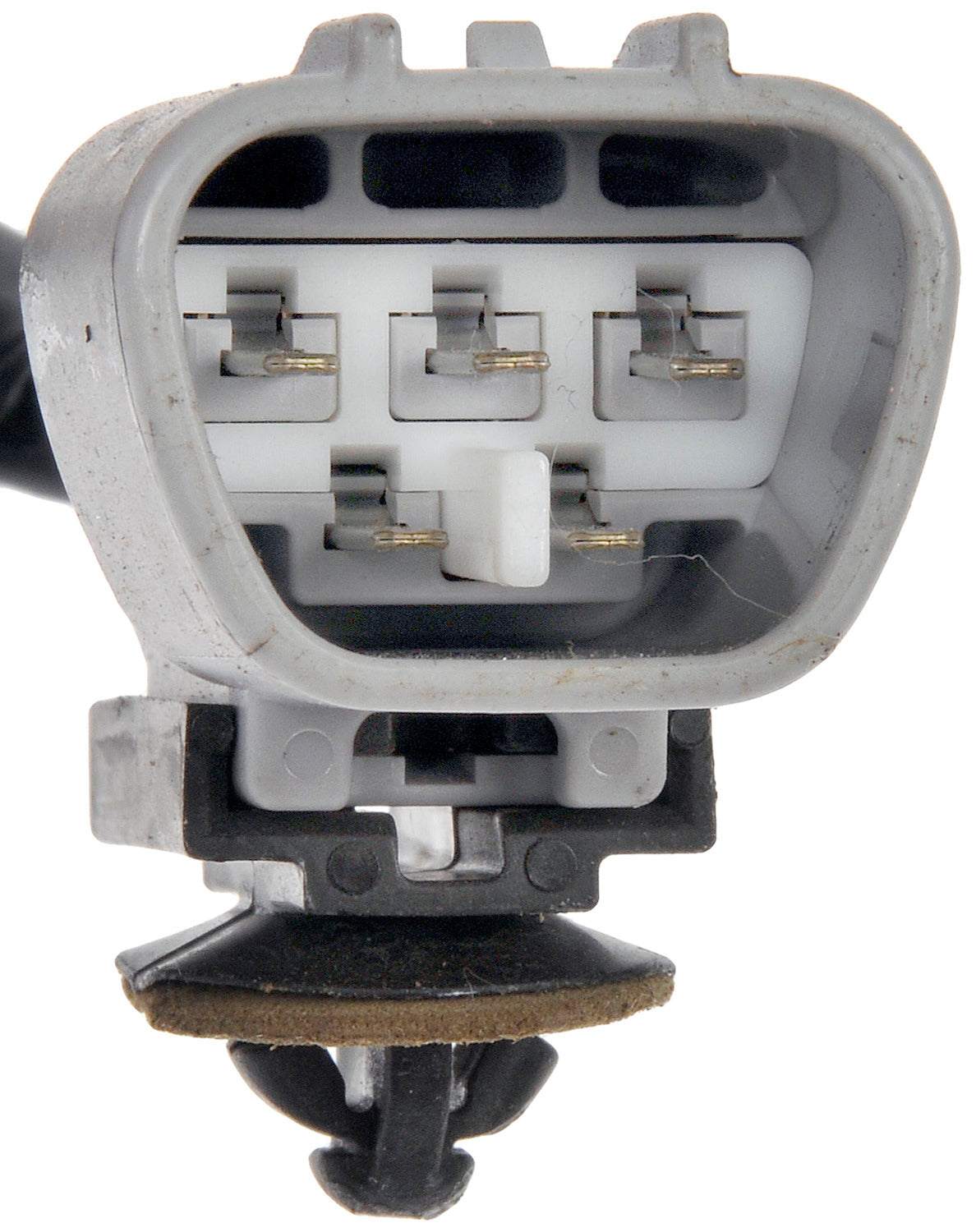 Power Window Motor and Regulator Assembly Dorman 741-134