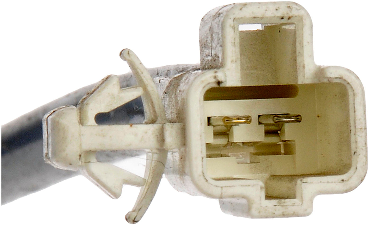 Power Window Motor and Regulator Assembly Dorman 741-181