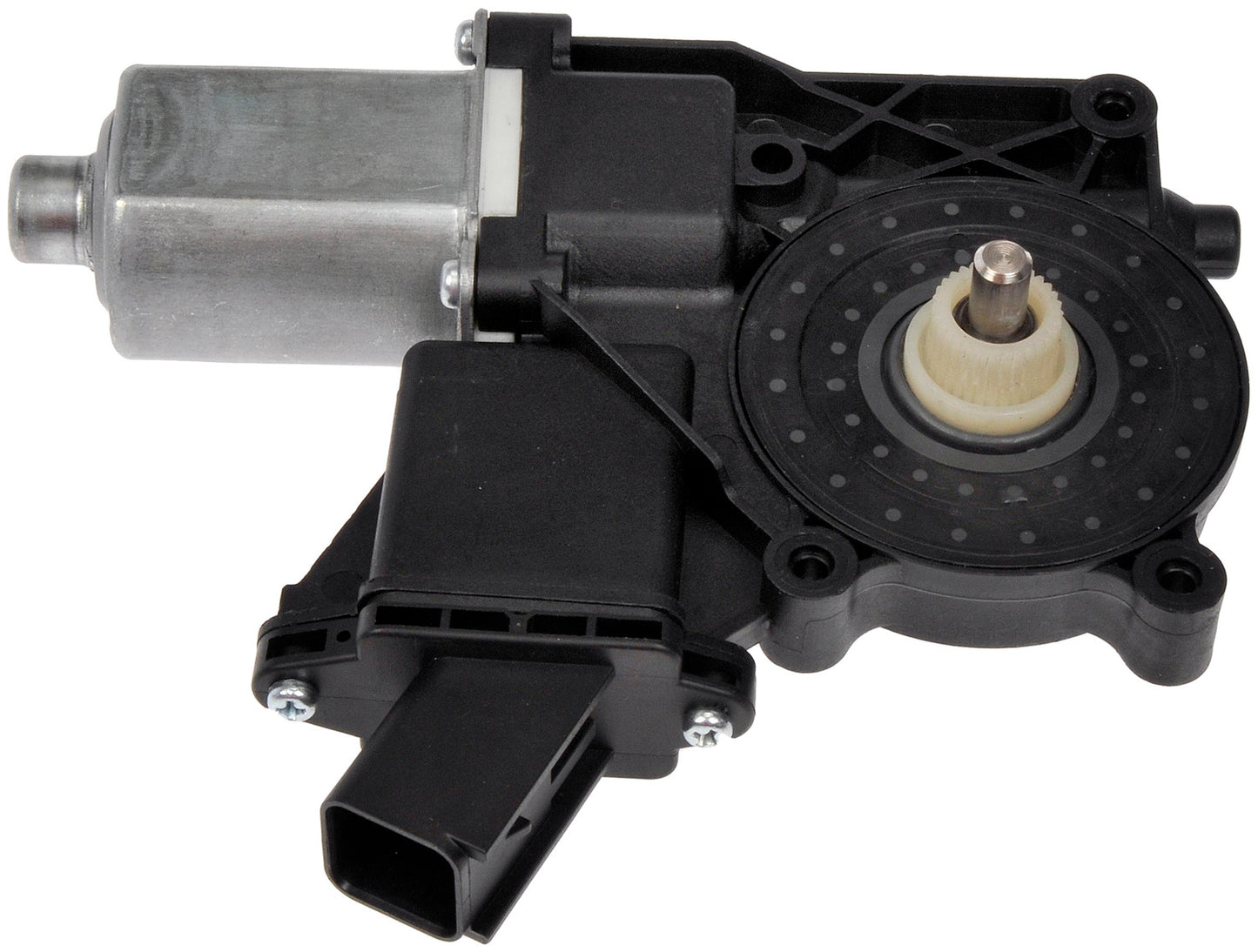 Power Window Motor Dorman 742-054