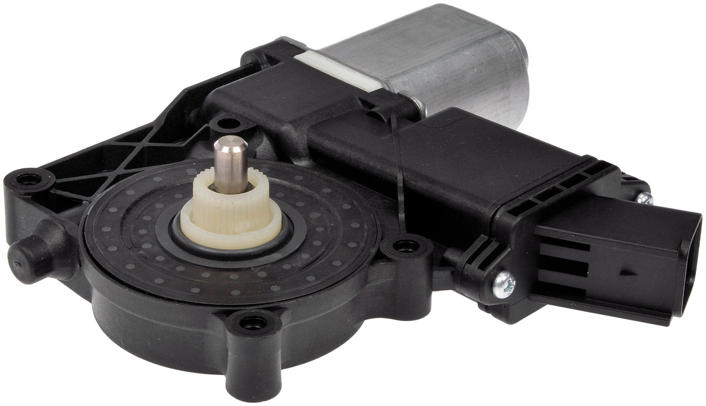 Power Window Motor Dorman 742-055