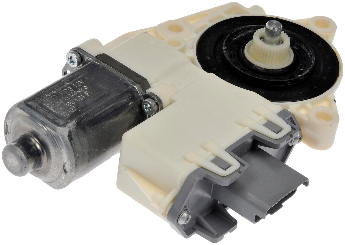 Power Window Motor Dorman 742-056
