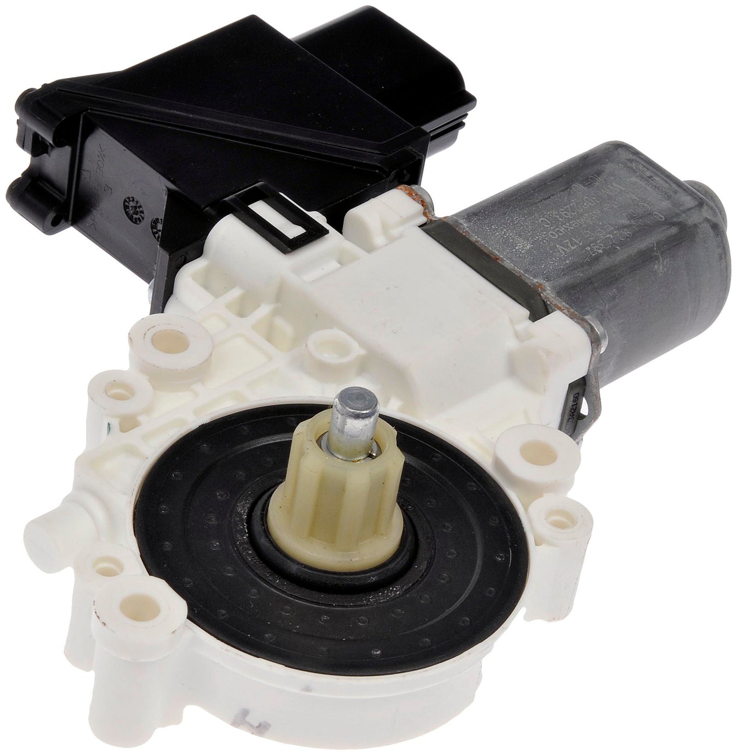 Power Window Motor Dorman 742-062