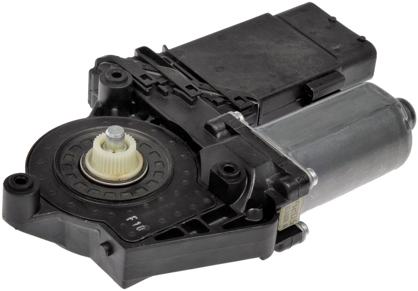 Power Window Motor Dorman 742-064