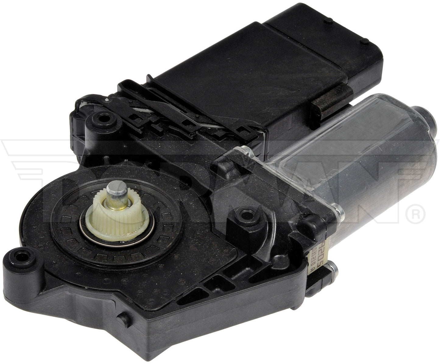 Power Window Motor Dorman 742-066
