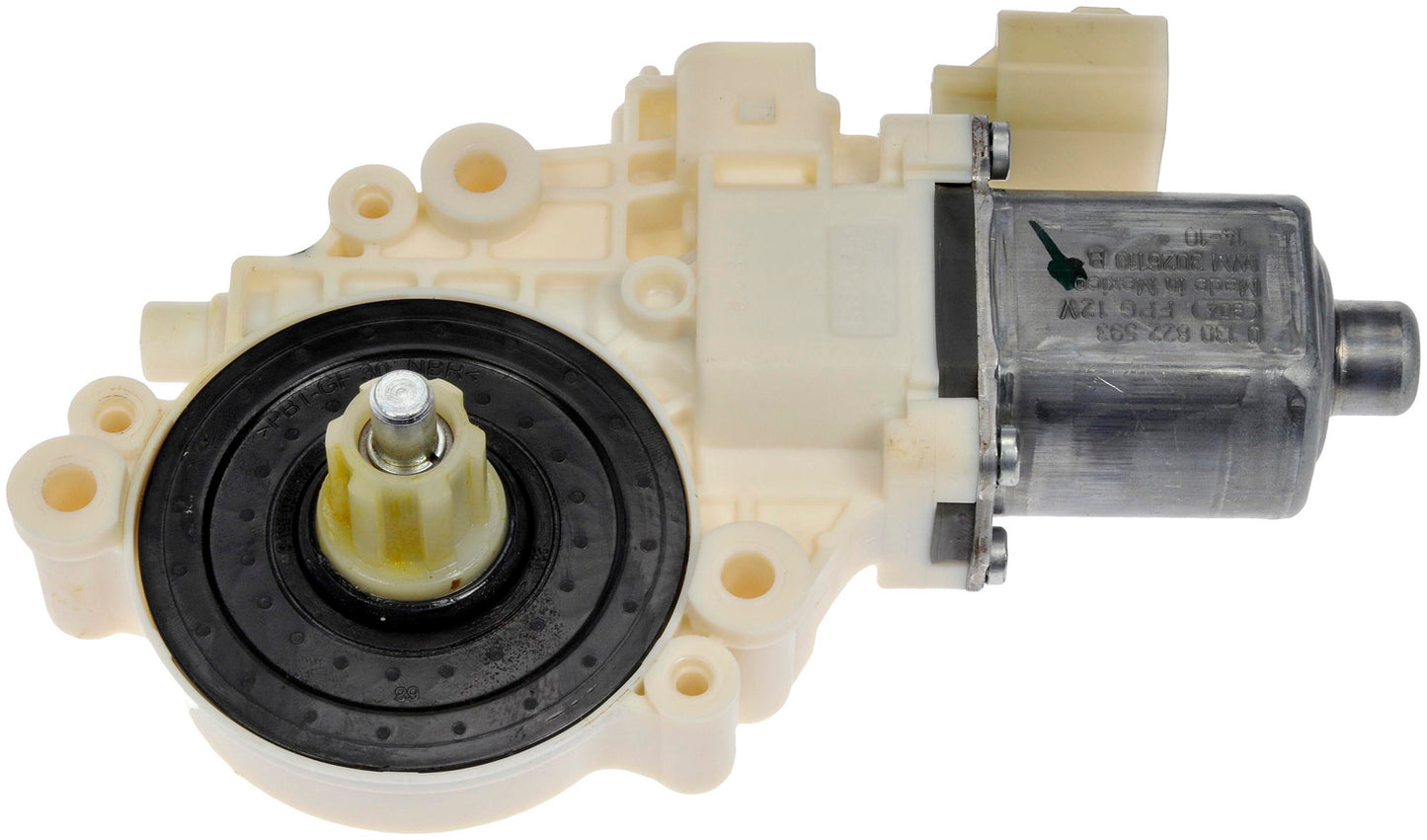 Power Window Motor Dorman 742-093