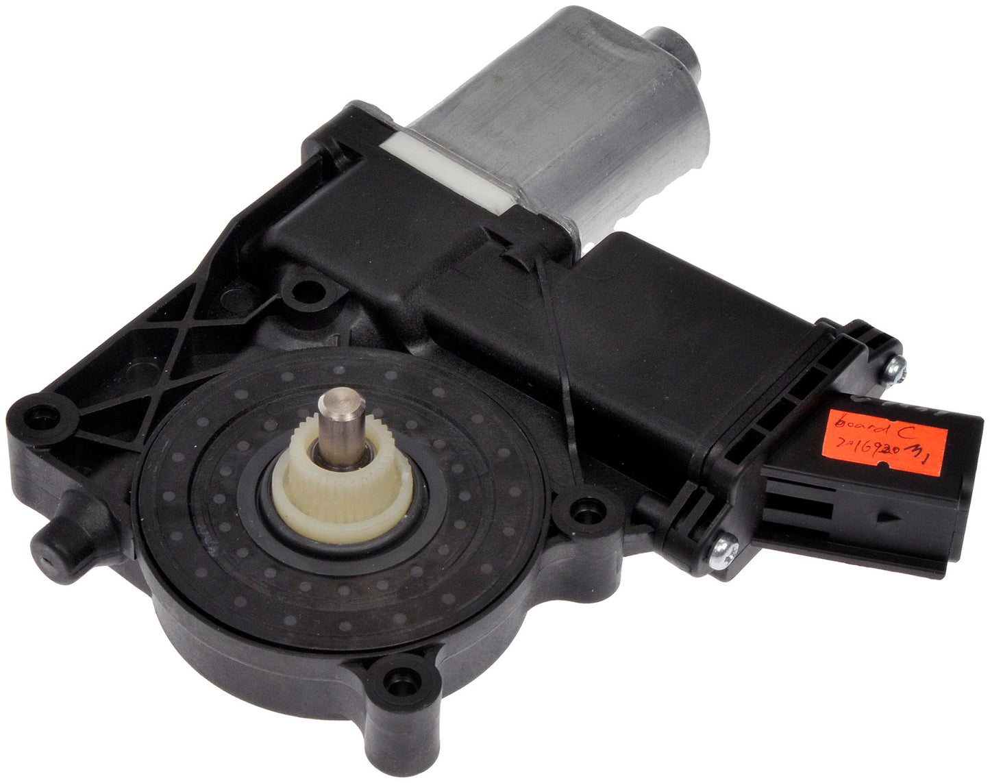 Power Window Motor Dorman 742-099