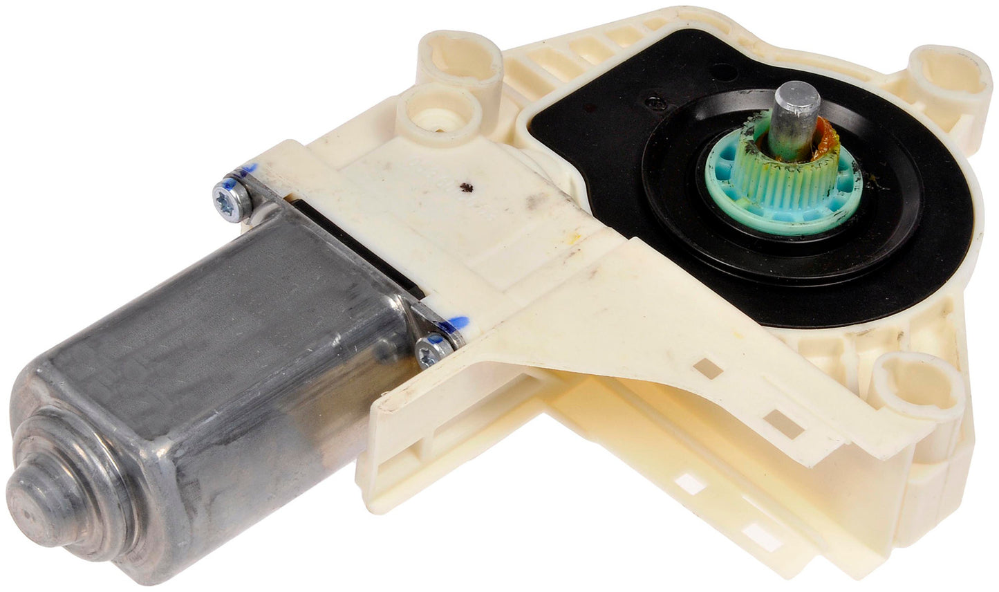 Power Window Motor Dorman 742-194