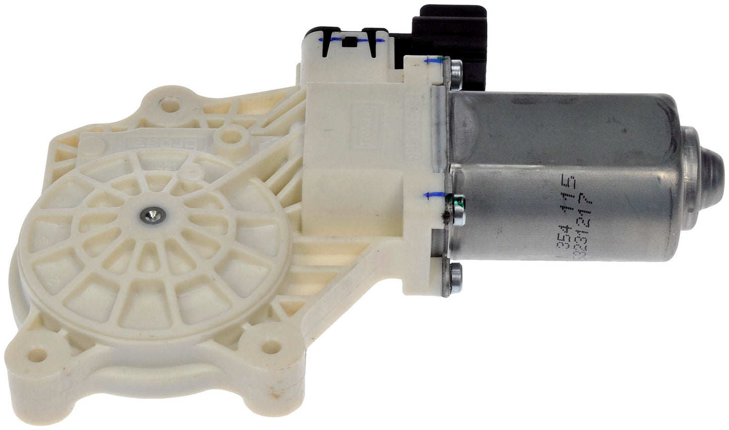 Power Window Motor Dorman 742-289