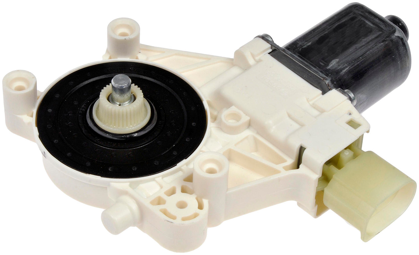 Power Window Motor Dorman 742-416
