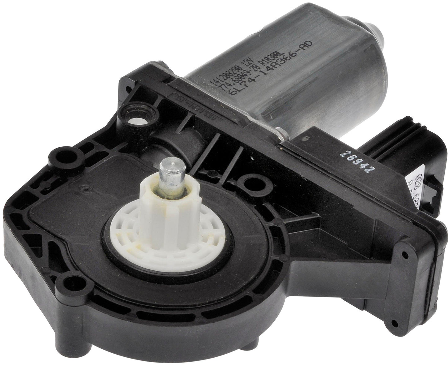 Power Window Motor Dorman 742-468