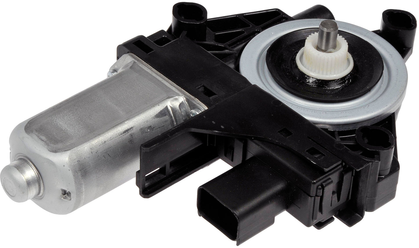 Power Window Motor Dorman 742-480
