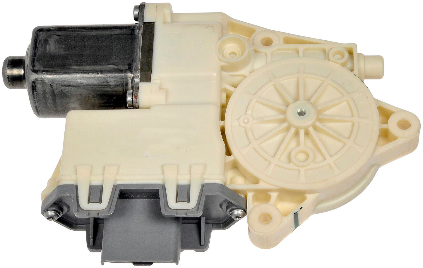 Power Window Motor Dorman 742-490