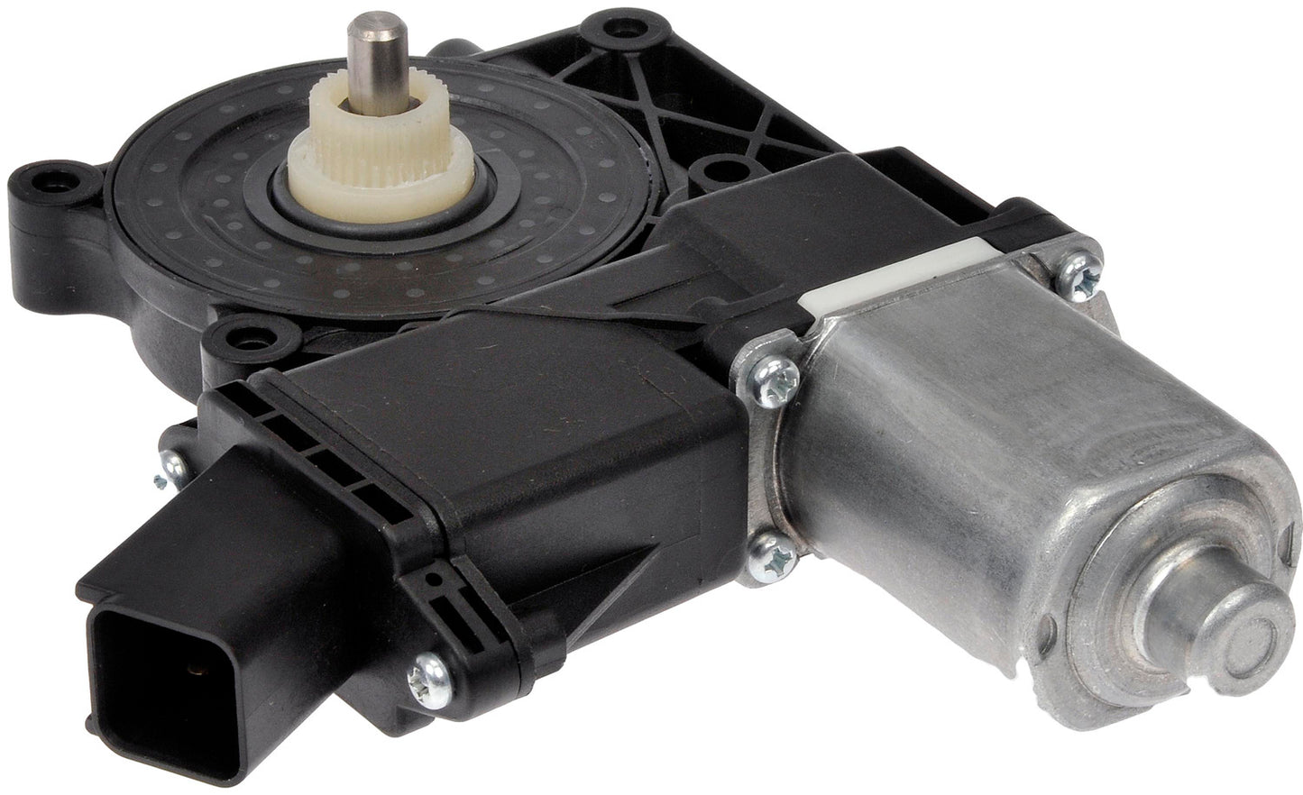 Power Window Motor Dorman 742-565