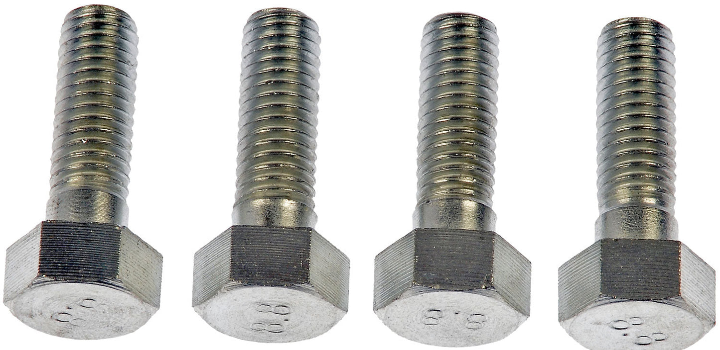 Air Conditioning Bypass Pulley (Dorman #34168)