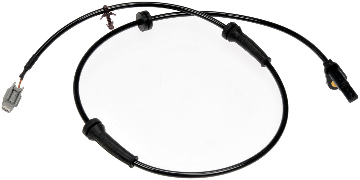 ABS Wheel Speed Sensor Dorman 695-245