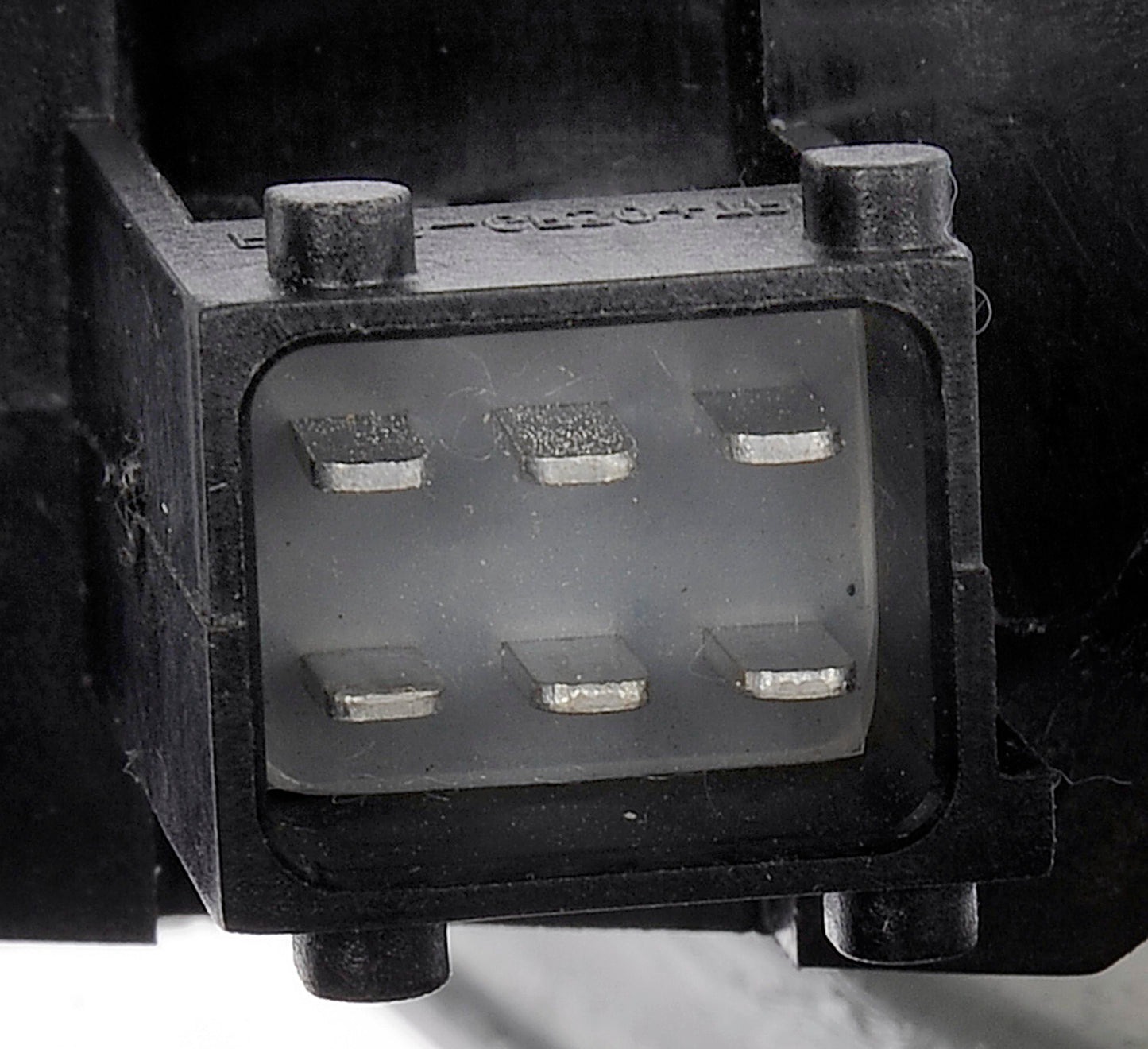 Power Window Motor and Regulator Assembly Dorman 748-275