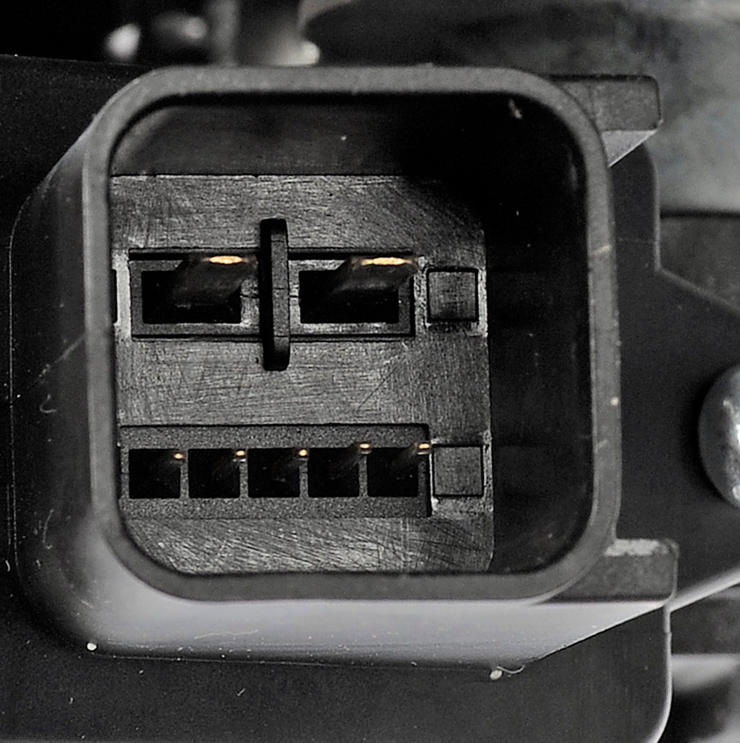 Power Window Motor and Regulator Assembly Dorman 748-276