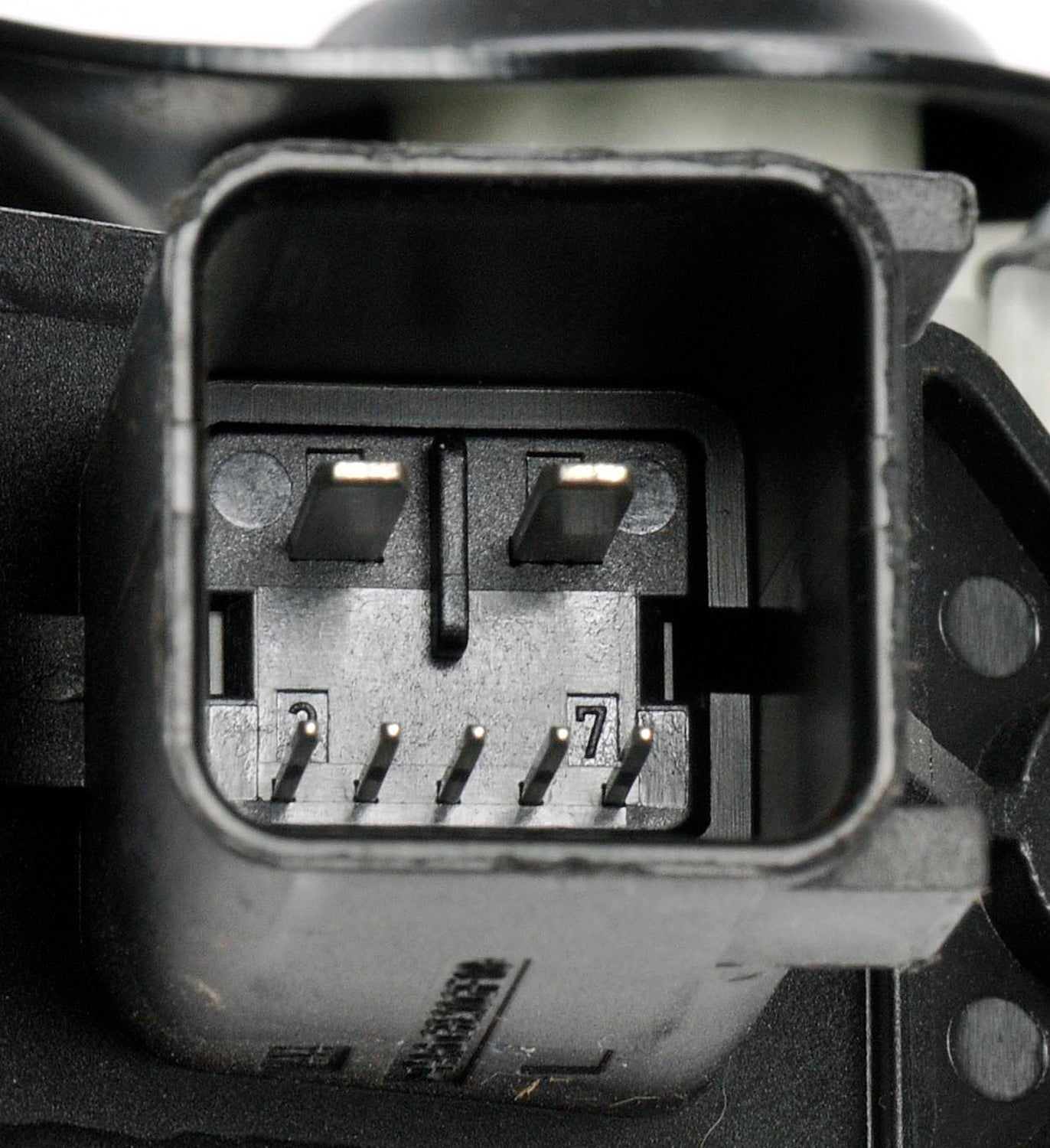 Power Window Motor and Regulator Assembly Dorman 748-679