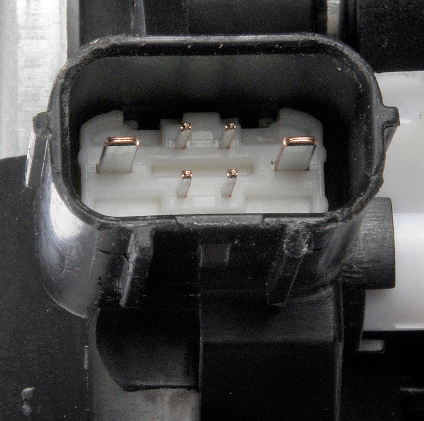 Power Window Motor and Regulator Assembly Dorman 748-754