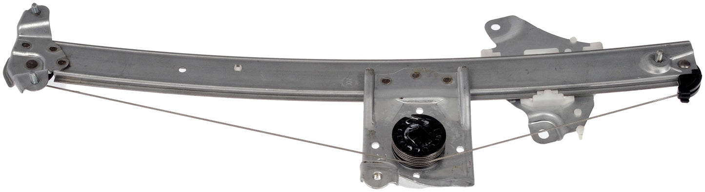 Window Regulator Dorman 749-717