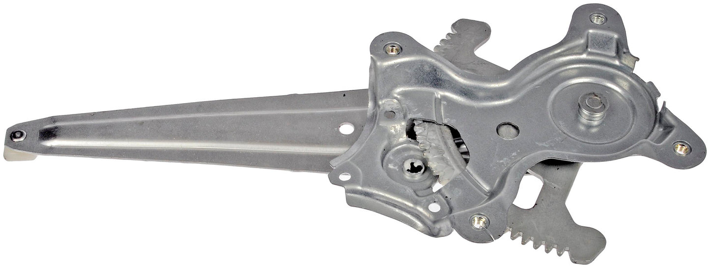 Window Regulator Dorman 749-726