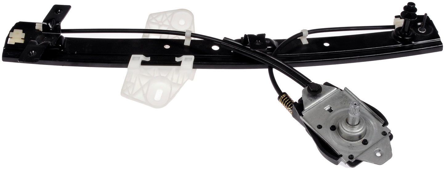 Window Regulator Dorman 749-772