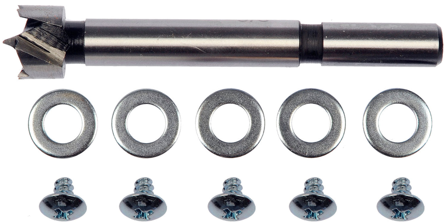 Interior Right Door Handle (Dorman #80370)