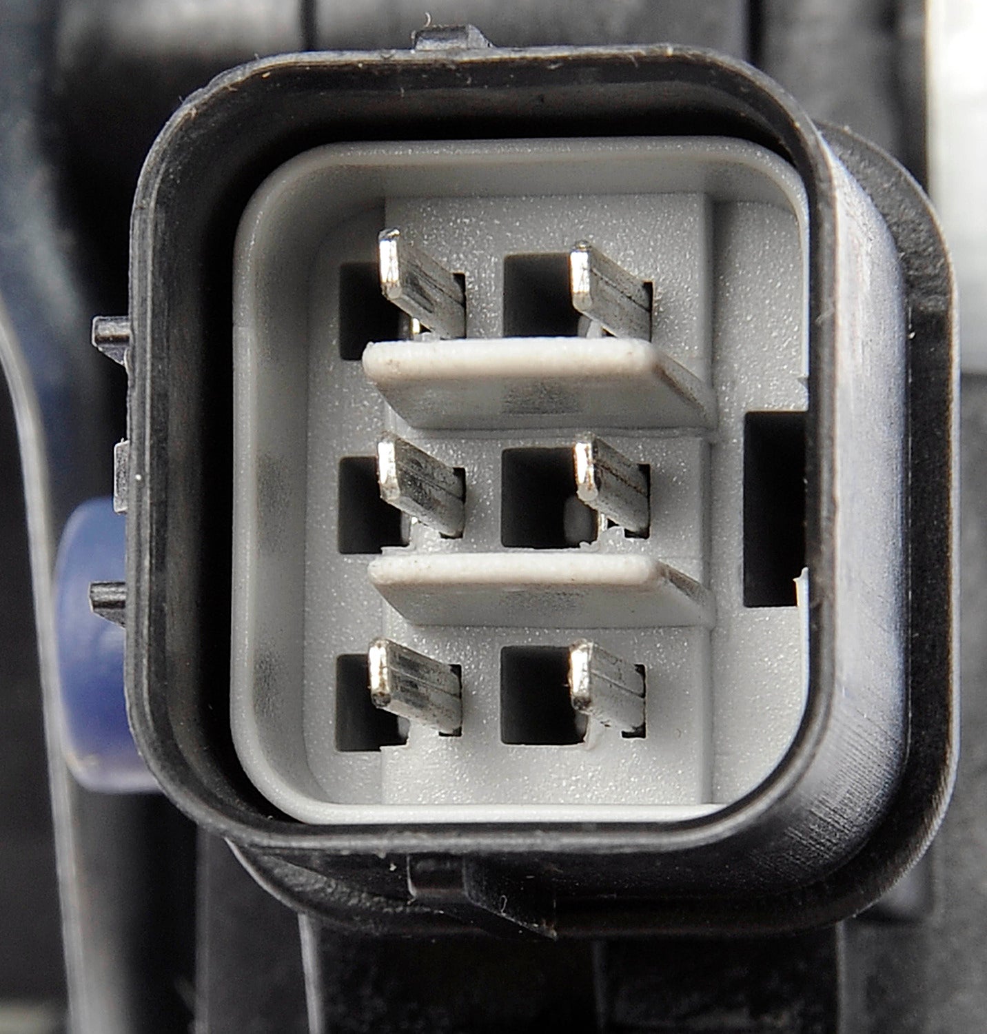 Power Window Motor and Regulator Assembly Dorman 751-033