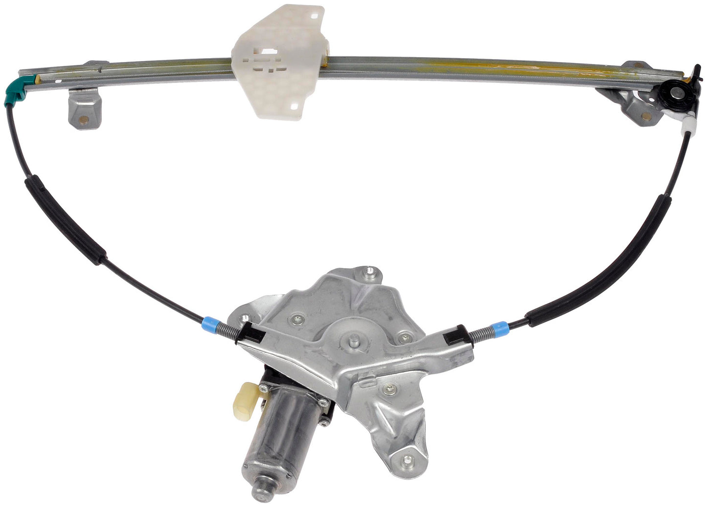 Power Window Motor and Regulator Assembly Dorman 751-077