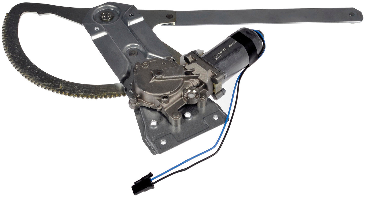 Power Window Motor and Regulator Assembly Dorman 751-080