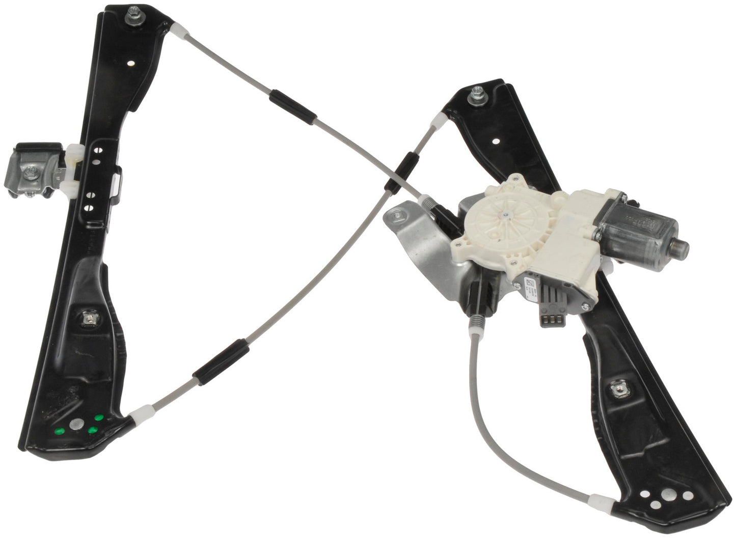 Power Window Motor and Regulator Assembly Dorman 751-083