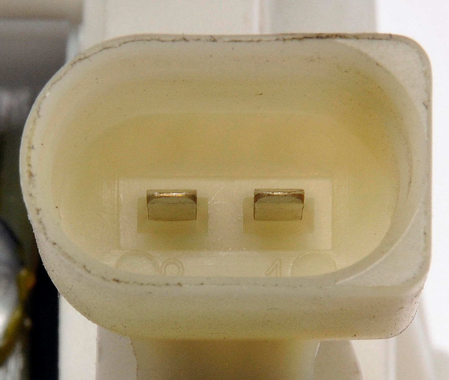 Power Window Motor and Regulator Assembly Dorman 751-085