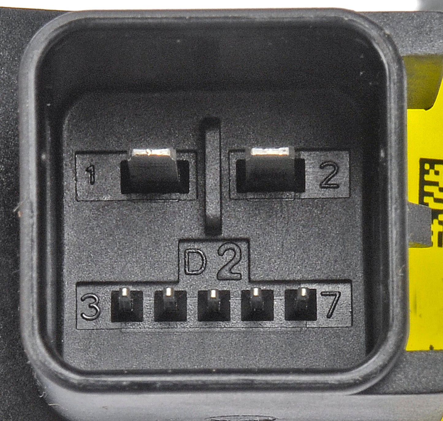 Power Window Motor and Regulator Assembly Dorman 751-101