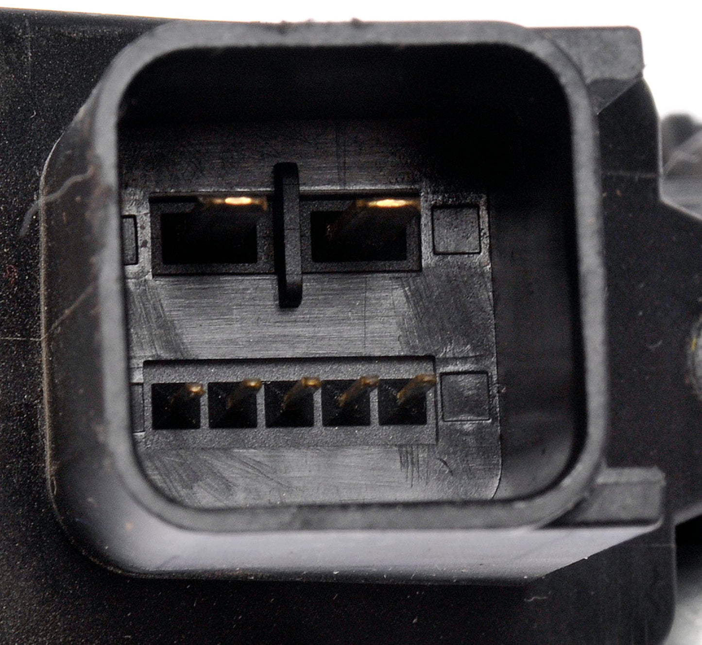 Power Window Motor and Regulator Assembly Dorman 751-224