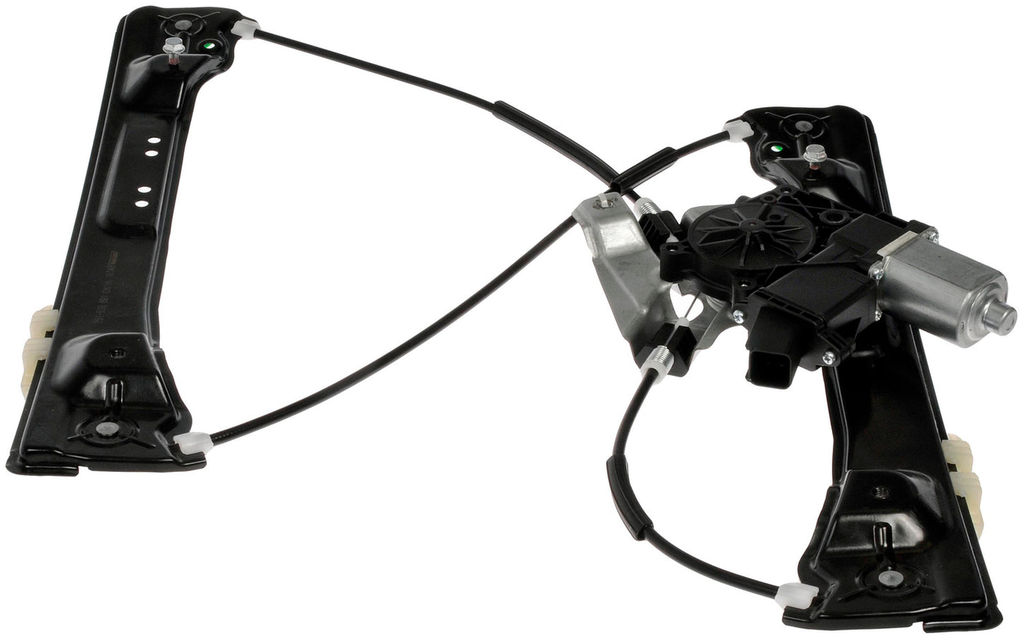 Power Window Motor and Regulator Assembly Dorman 751-538