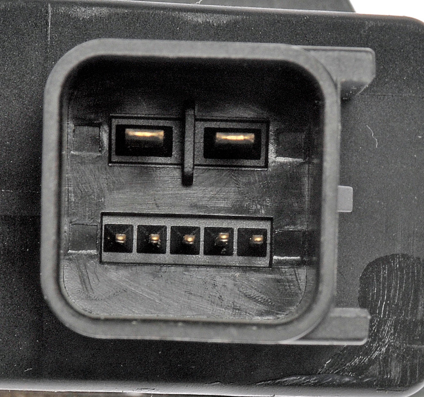 Power Window Motor and Regulator Assembly Dorman 751-539