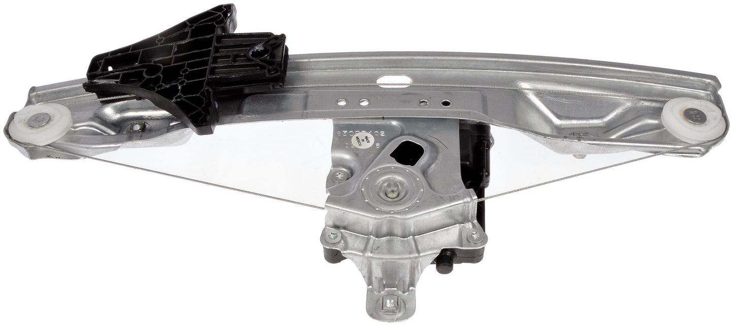 Power Window Motor and Regulator Assembly Dorman 751-545