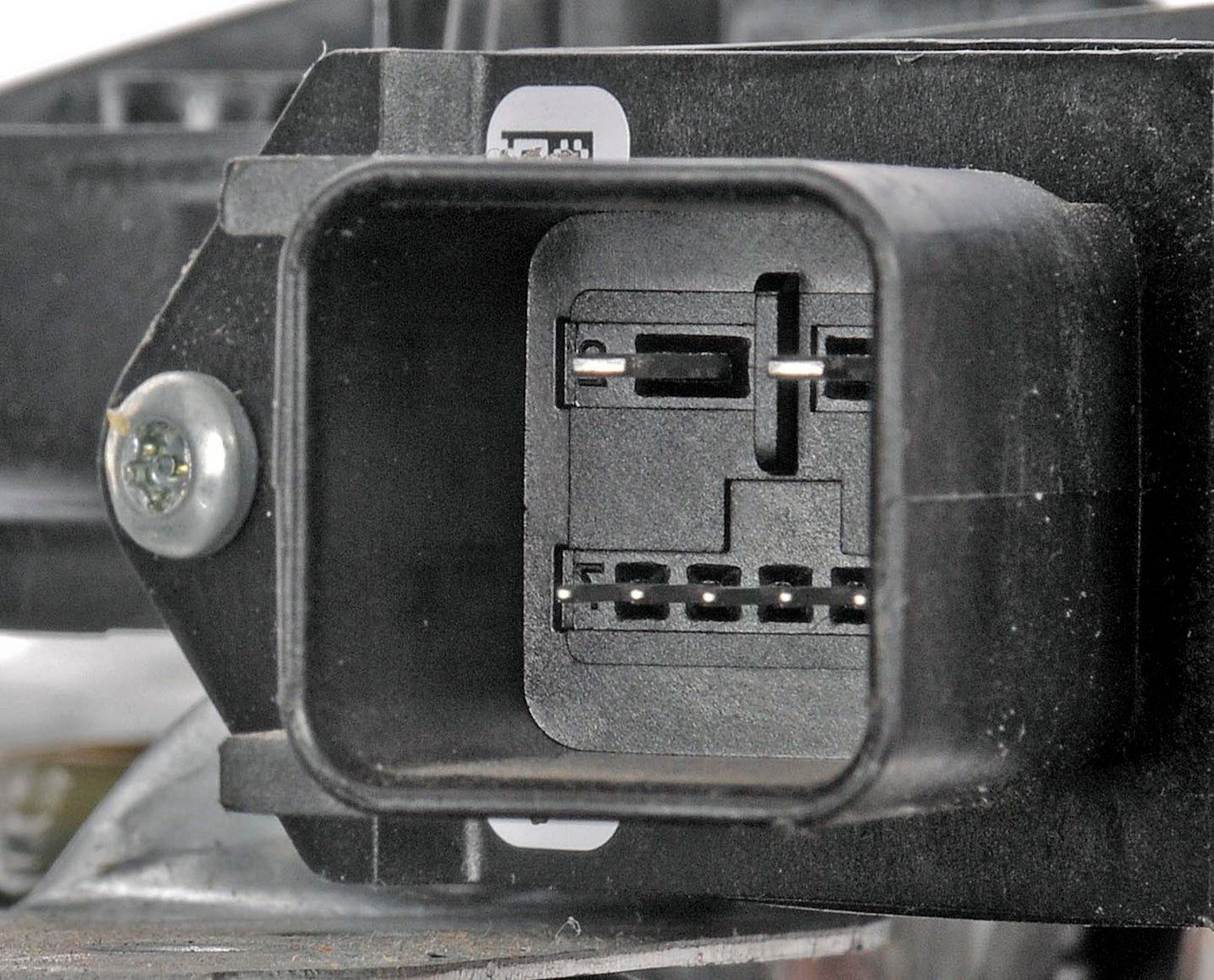 Power Window Motor and Regulator Assembly Dorman 751-554