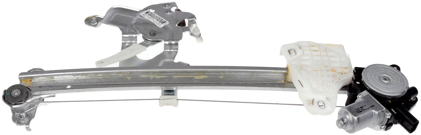 Power Window Motor and Regulator Assembly Dorman 751-610