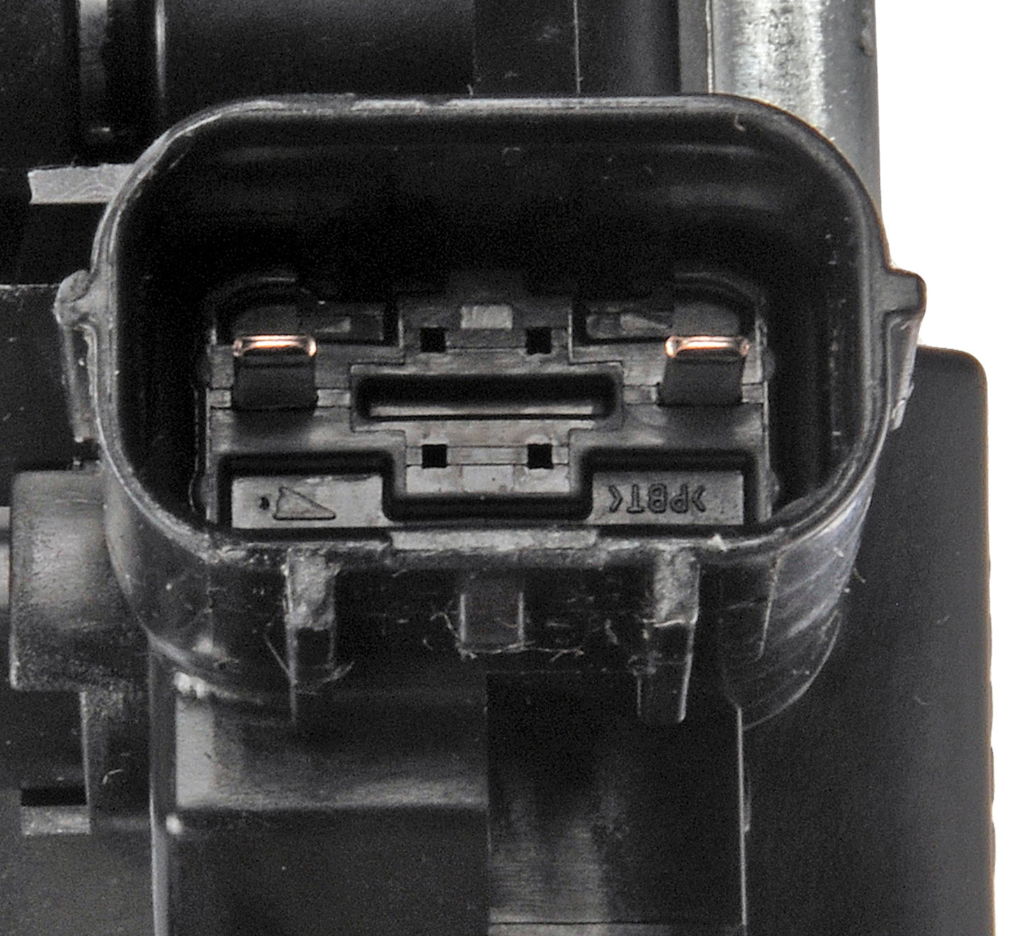 Power Window Motor and Regulator Assembly Dorman 751-613