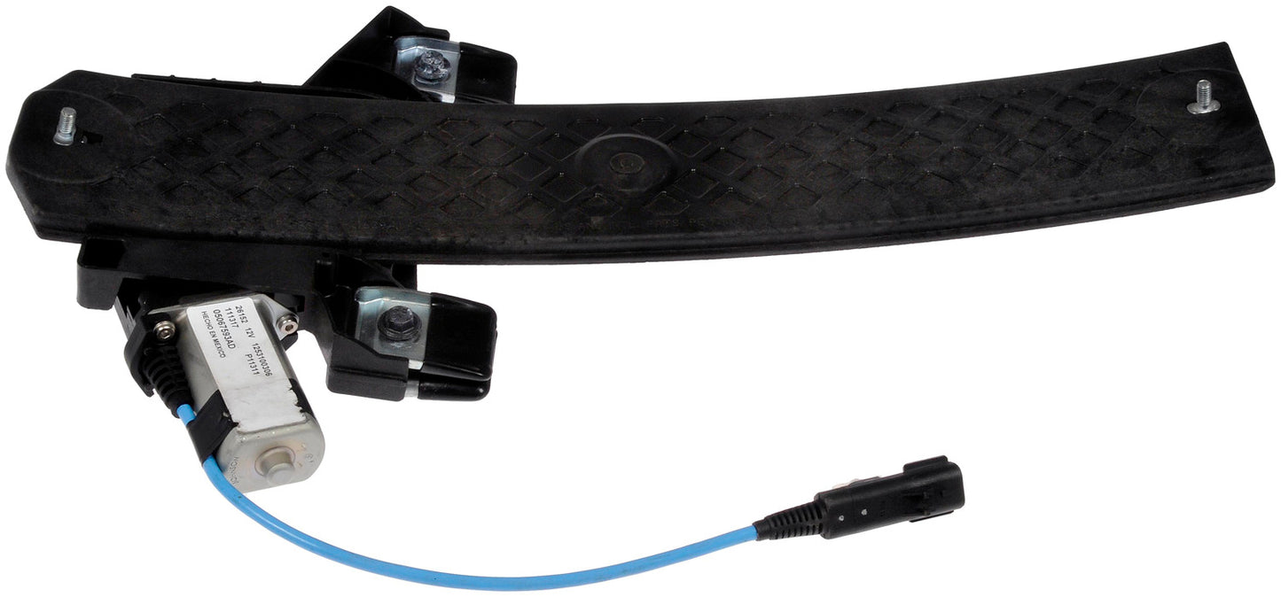 Power Window Motor and Regulator Assembly Dorman 751-616