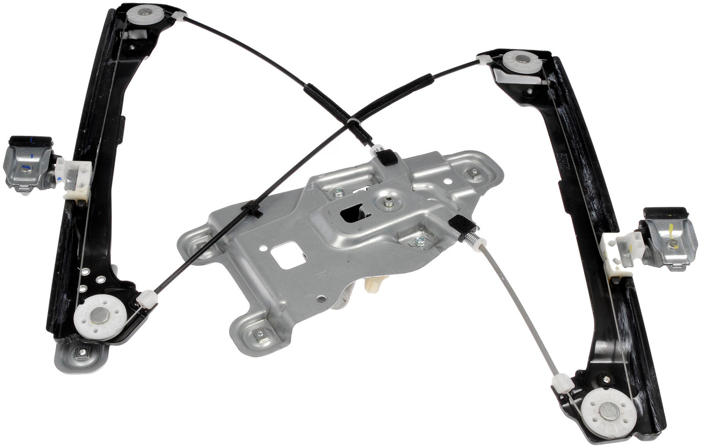 Power Window Motor and Regulator Assembly Dorman 751-637